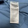 Umbro Retro Drill Top Sweatshirt Mens Medium Image 5