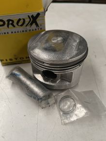 Xl250s