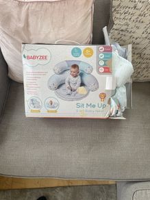 baby we sit me up nest