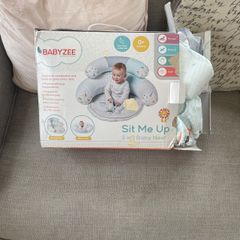 baby we sit me up nest