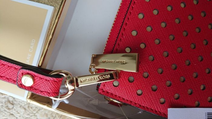 Michael Kors Wristlet bag