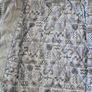 Desigual Men's Leather Jacket Size Large Image 5