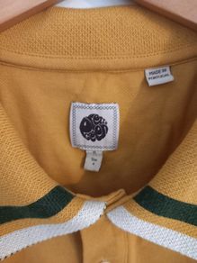 Pretty Green Polo