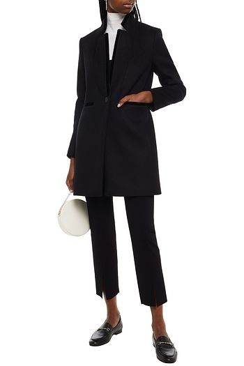 maje coat