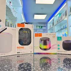 Portable Bluetooth Speakers