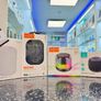 Portable Bluetooth Mini Speakers Image 2