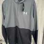 BNWT Under Armour Zip Up Image 2
