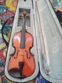 1/2 Size Violin