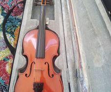 1/2 Size Violin
