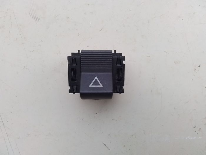 Hazard Warning Light Switch.