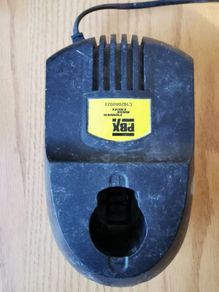 PBX Power Base Excel Battery Charger