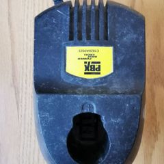 PBX Power Base Excel Battery Charger