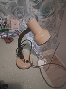 lamp