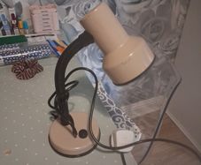 lamp