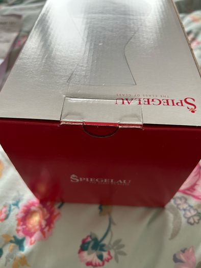 wine decanter (new)