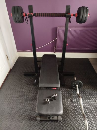 weight