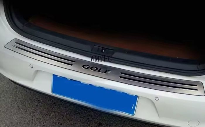Golf mk7  2014-2018 Car styling