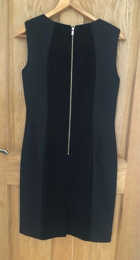 Arthur S Levine designer dress size 8