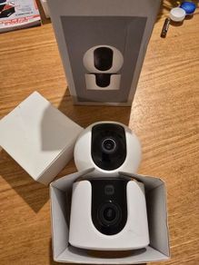 Xiaomi home camera