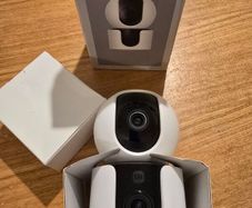 Xiaomi home camera