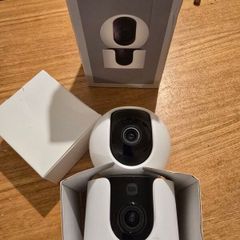 Xiaomi home camera