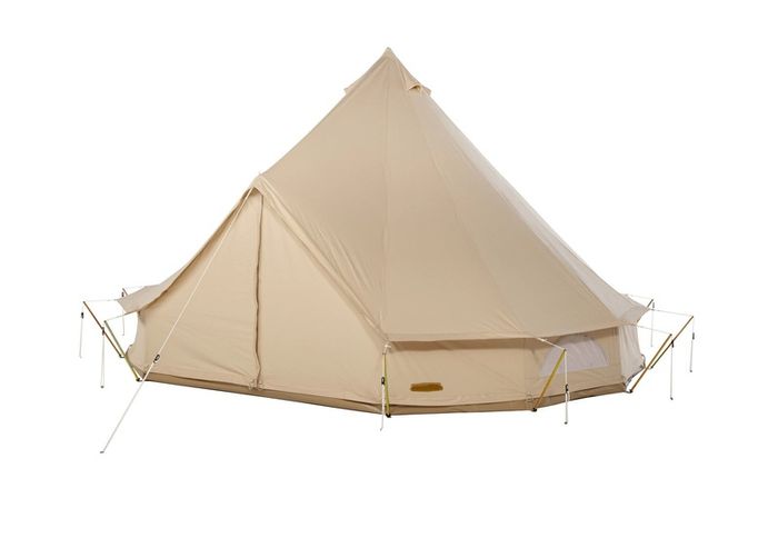 Professional TC Bell Tents  New 2026 Model