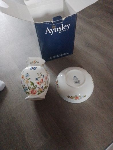 Aynsley
