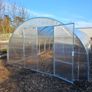 Titan Greenhouse Heavy Duty 4m Wide  Nationwide Delivery Image 4