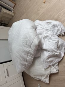 duvet