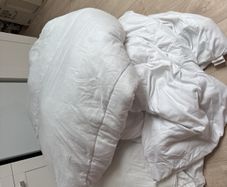 duvet
