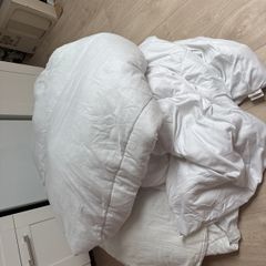 duvet