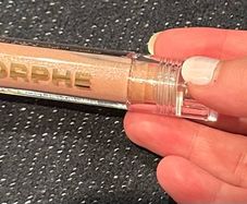 Morphe lipglass