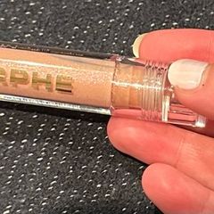 Morphe lipglass