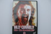 Billy Connolly Live - Greatest Hits