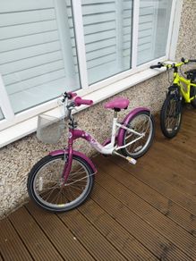 kids bike
