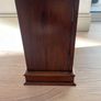 Antique collectors cabinet Image 8
