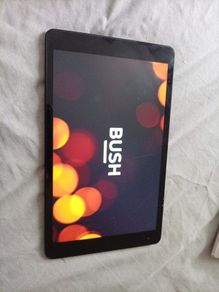 bush tablet