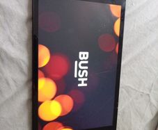 bush tablet