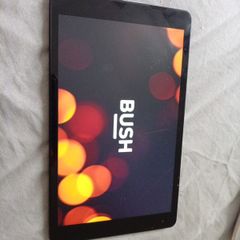 bush tablet