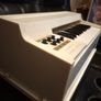 Rare 1950's Electric Chord Organ Image 7