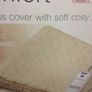 Heated Mattress Cover Single Underblanket Image 4