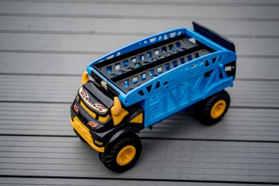 Hot Wheels Monster Truck