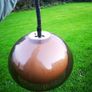 Mid Century Space Age Pendant Lights Image 7