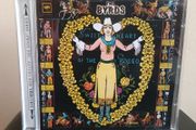 The Byrds Sweetheart Of The Rodeo CD Album