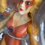 Thundercats Cheetara super 7 Image 7