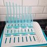 Baby bottles drying rack Image 3