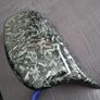 BMW E60 E63 & More M Style Mirror Covers Brand New Image 4