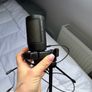 computer microphone Image 2