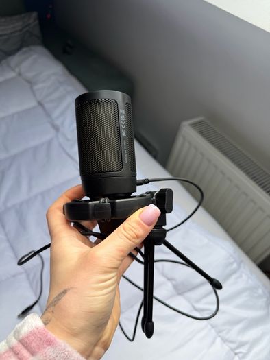 computer microphone