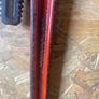 Gedore 14" pipe wrench Image 6